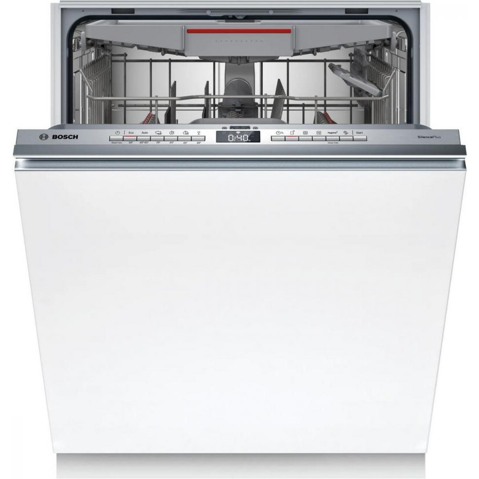 Bosch SMV4HMX65Q - зображення 1