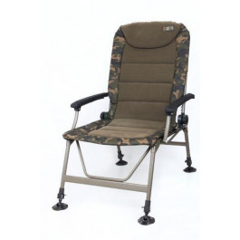   Fox R3 Camo Chair (CBC062)