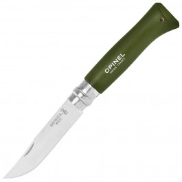   Opinel №8 Inox (001980)