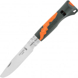   Opinel №7 Outdoor Junior Orange (002151)