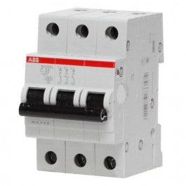   ABB SH203-B63 (2CDS213001R0635)