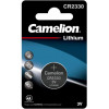 Camelion CR-2330 bat(3B) Lithium 1шт (CR2330-BP1) - зображення 1