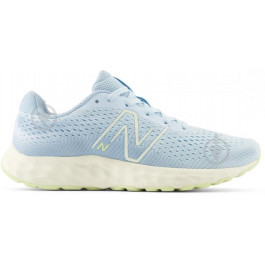   New Balance Жіночі кросівки для бігу  520 V8 W520RL8 36.5 (6US) 23 см Блакитні (197375497280)