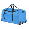 TravelZ Wheelbag 100 Blue (927753) - зображення 1