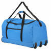 TravelZ Wheelbag 100 Blue (927753) - зображення 3