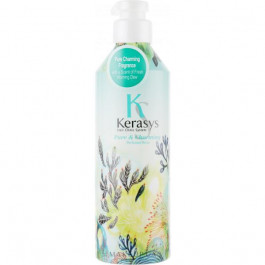   KeraSys Pure Charming Кондиционер для волос 600 ml (8801046992753)