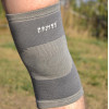 Power System Наколінники  PS-6002 Knee Support Grey (пара) M - зображення 8