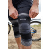 Power System Наколінники  PS-6002 Knee Support Black/Grey (пара) M - зображення 3