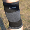 Power System Наколінники  PS-6002 Knee Support Black/Grey (пара) M - зображення 9