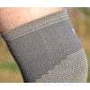 Power System Фіксатор коліна  Knee Support Grey L (PS-6002_L_Grey) - зображення 8