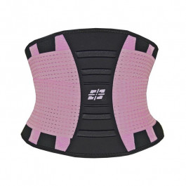   Power System Бандаж поперековий  Waist Shaper PS-6031 Pink S/M (PS_6031_S/M_Pink)