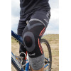 Power System Фіксатор коліна  Knee Support Evo Black/Orange M (PS-6021_M_Black-Orange) - зображення 3