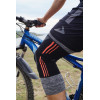 Power System Фіксатор коліна  Knee Support Evo Black/Orange M (PS-6021_M_Black-Orange) - зображення 4