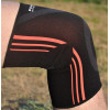 Power System Фіксатор коліна  Knee Support Evo Black/Orange M (PS-6021_M_Black-Orange) - зображення 5