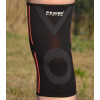 Power System Фіксатор коліна  Knee Support Evo Black/Orange M (PS-6021_M_Black-Orange) - зображення 8