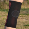 Power System Фіксатор коліна  Knee Support Evo Black/Orange M (PS-6021_M_Black-Orange) - зображення 9