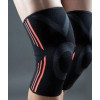 Power System Фіксатор коліна  Knee Support Evo Black/Orange M (PS-6021_M_Black-Orange) - зображення 10