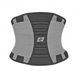   Power System Бандаж поперековий  Waist Shaper PS-6031 Grey S/M (6031GR-3)