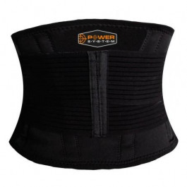   Power System Бандаж поперековий  Neo Back Support L/XL (PS-6014_L/XL_Black)