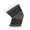 Power System Наколенник Power System Knee Support PS-6002 XL Black/Grey - зображення 2