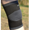 Power System Наколенник Power System Knee Support PS-6002 XL Black/Grey - зображення 9