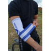 Power System Налокотник Power System Elbow Support Pro PS-6007 S/M White-Blue - зображення 9