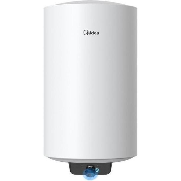 Midea PRIME Wi-Fi D50-15EFG(W) - зображення 1