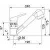 Franke Novara Plus 115.0347.111 - зображення 5