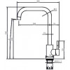 Interline ANGLE sateen - зображення 6