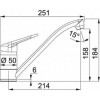 Franke Novara Plus 115.0347.142 - зображення 4