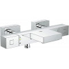 GROHE Grohtherm Cube 34497000 - зображення 1