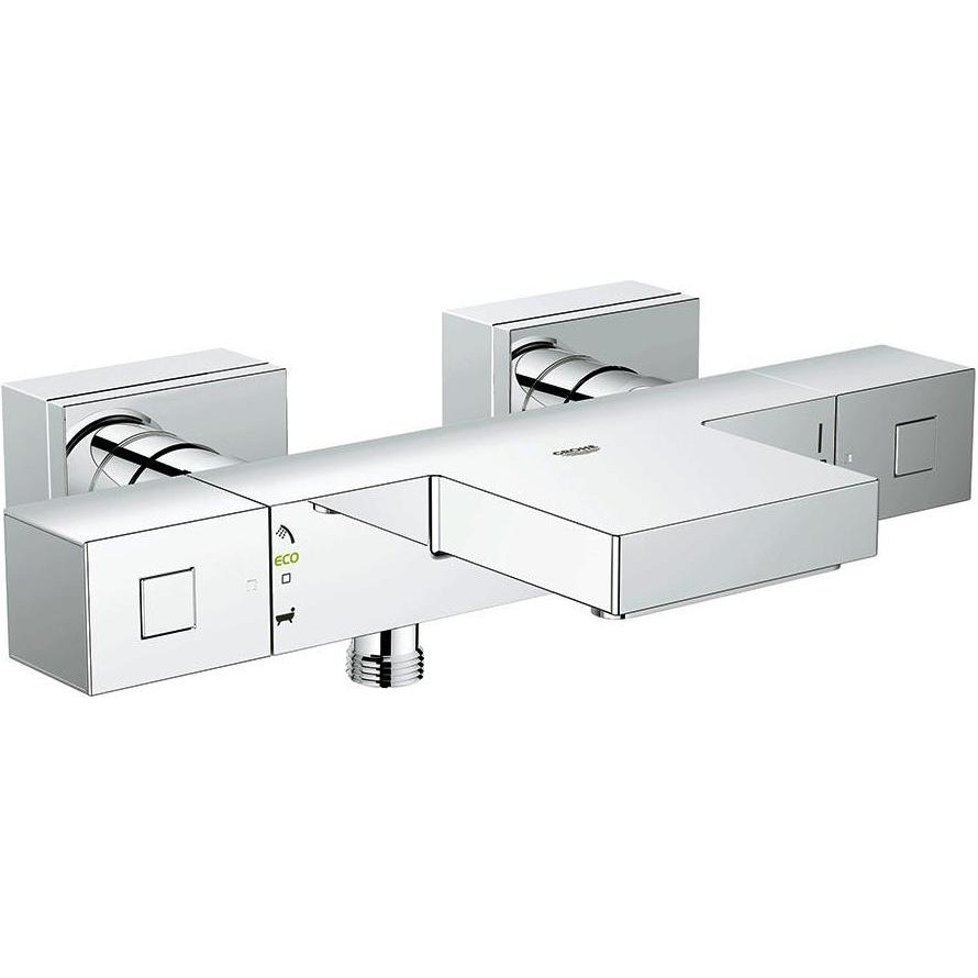 GROHE Grohtherm Cube 34497000 - зображення 1