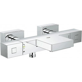   GROHE Grohtherm Cube 34497000