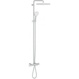   GROHE Tempesta Cosmopolitan System 250 26691000