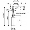 Franke Comfort 119.0578.745 - зображення 2