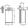 Fondital ANTEA CONDENSING KRB 24 - зображення 3