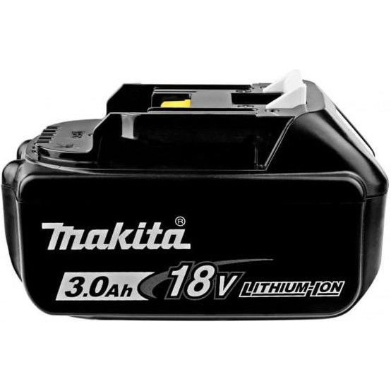 Makita BL1830B (632G12-3) - зображення 1