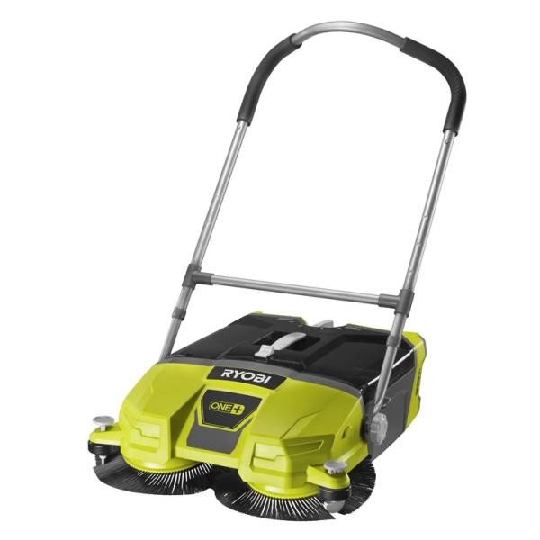 Ryobi R18SW3-0 (5133004365) - зображення 1