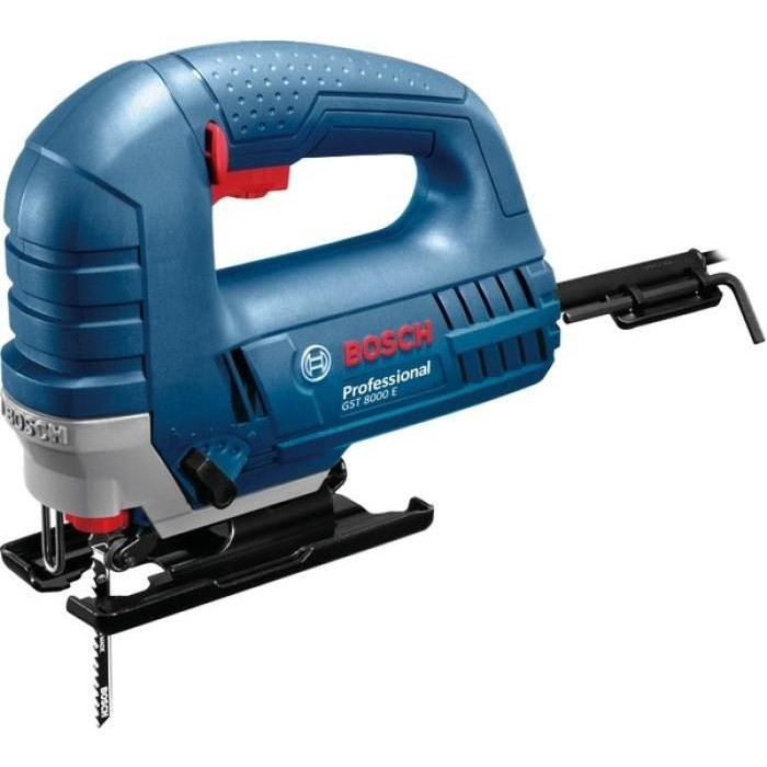 Bosch GST 8000 E (060158H000) - зображення 1