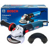 Bosch GWS 14-125 S (06017D0100) - зображення 1