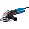 Bosch GWS 14-125 S (06017D0100) - зображення 2