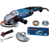 Bosch GWS 30-230 B (06018G1000) - зображення 1