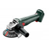 Metabo W 18 L 9-125 Quick (602249850) - зображення 1