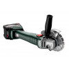 Metabo W 18 L 9-125 Quick (602249850) - зображення 8