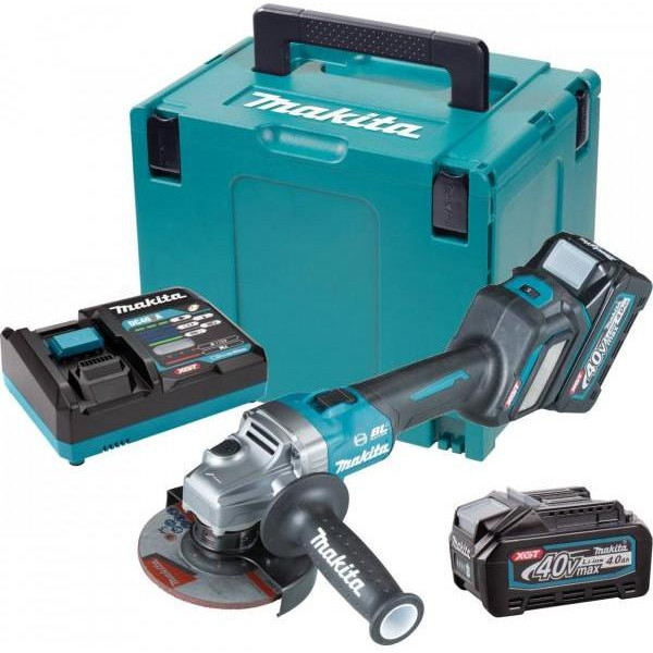 Makita GA023GM201 - зображення 1