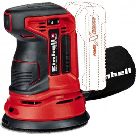   Einhell TE-RS 18 Li Solo