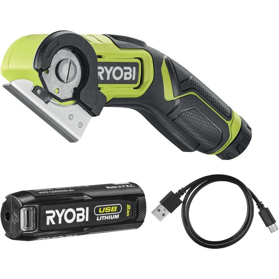 Ryobi RCT4-120G (5133005639) - зображення 1