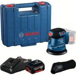   Bosch GEX 185-LI (06013A5021)