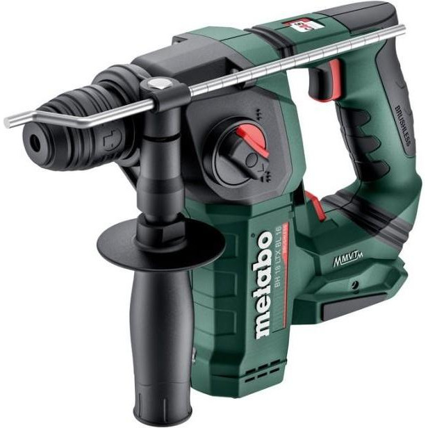 Metabo BH 18 LTX BL 16 (600324850) - зображення 1