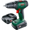 Bosch UniversalDrill 18 (06039D4002) - зображення 2